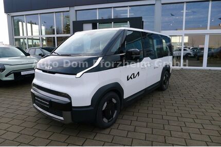 Kia PV5 Gebrauchtwagen