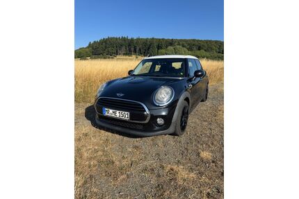 Mini Cooper D Gebrauchtwagen