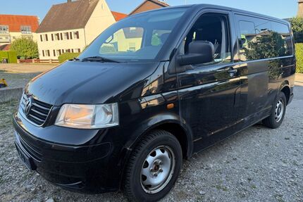 VW T5 Multivan Gebrauchtwagen