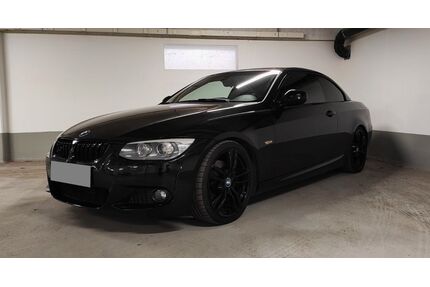 BMW 325 Gebrauchtwagen