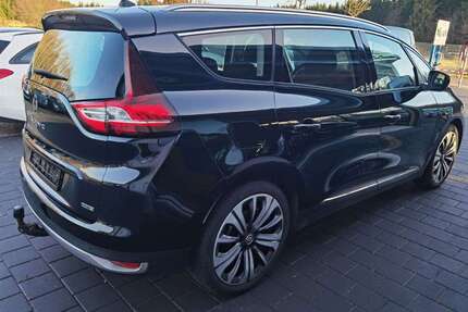 Renault Scenic Gebrauchtwagen