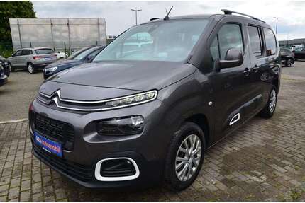 Citroen Berlingo Gebrauchtwagen
