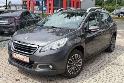 Peugeot 2008 Gebrauchtwagen