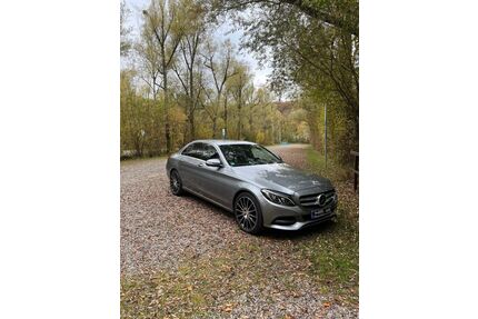 Mercedes-Benz C 250 Gebrauchtwagen
