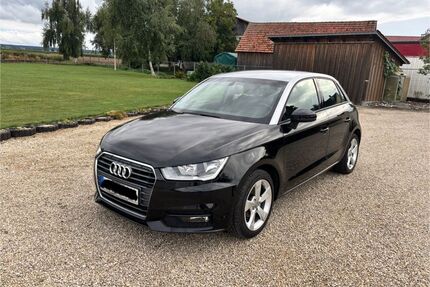 Audi A1 Gebrauchtwagen