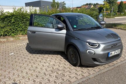 Fiat 500e Gebrauchtwagen