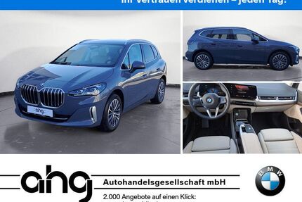 BMW 218 Active Tourer Gebrauchtwagen