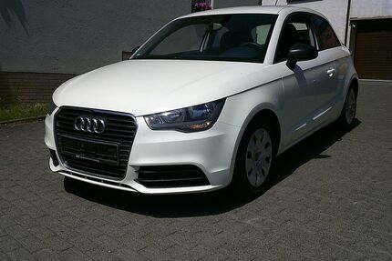 Audi A1 Gebrauchtwagen