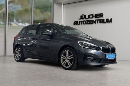 BMW 220 Active Tourer Gebrauchtwagen