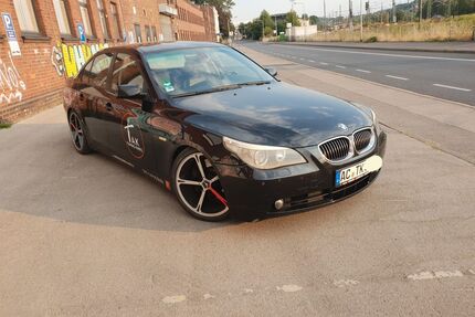 BMW 545 Gebrauchtwagen