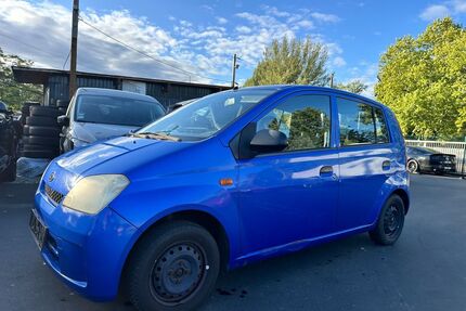 Daihatsu Cuore Gebrauchtwagen