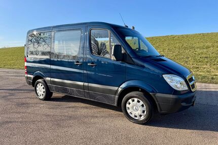 Mercedes-Benz Sprinter Gebrauchtwagen