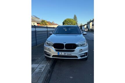 BMW X5 Gebrauchtwagen