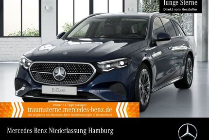 Mercedes-Benz E 300 Gebrauchtwagen