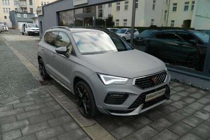 Cupra Ateca Gebrauchtwagen