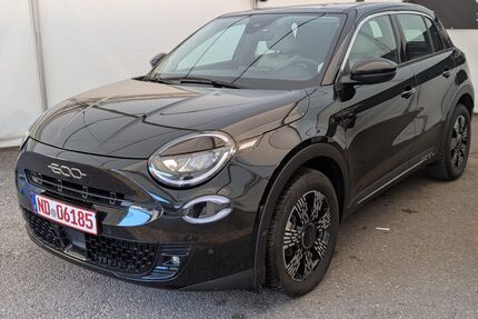 Fiat 600 Gebrauchtwagen