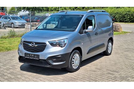 Opel Combo Gebrauchtwagen