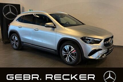 Mercedes-Benz GLA 200 Gebrauchtwagen