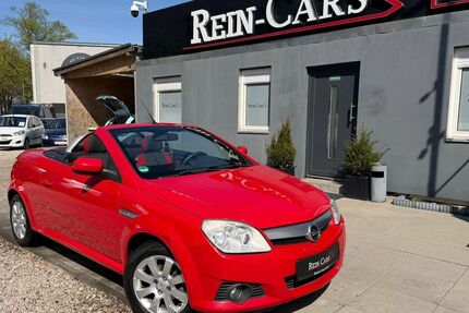 Opel Tigra Gebrauchtwagen