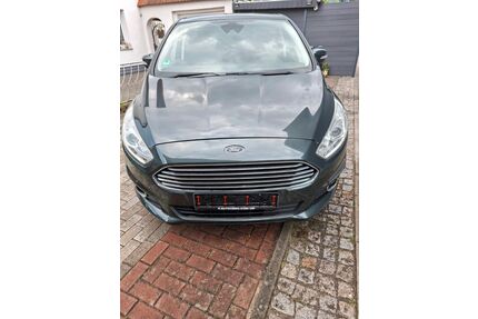 Ford S-Max Gebrauchtwagen