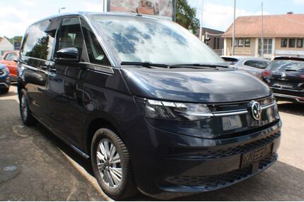 VW T7 Multivan Gebrauchtwagen