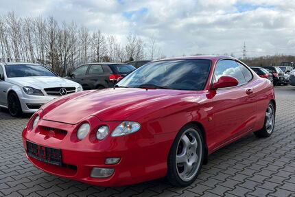 Hyundai Coupe Gebrauchtwagen