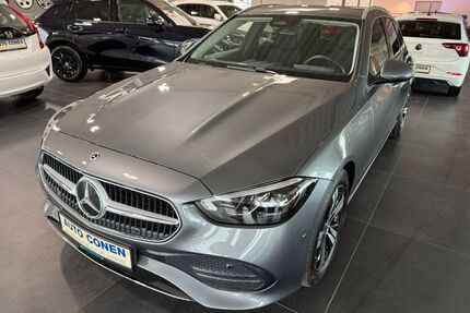 Mercedes-Benz C 200 Gebrauchtwagen