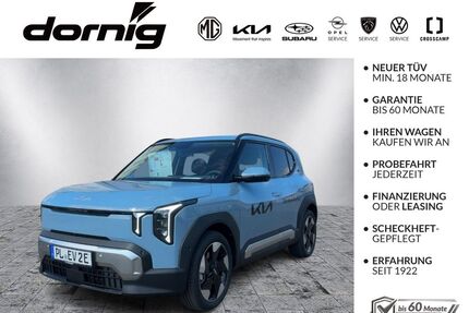 Kia EV2 Gebrauchtwagen
