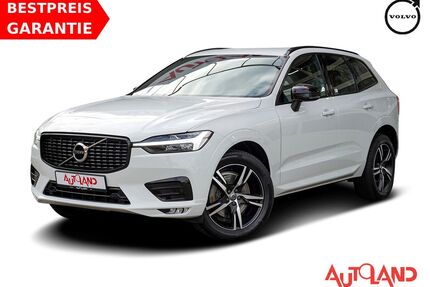 Volvo XC60 Gebrauchtwagen