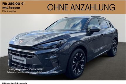 Cupra Terramar Gebrauchtwagen