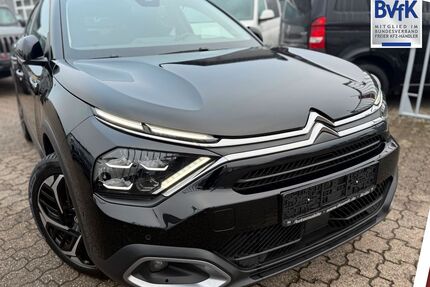 Citroen C4 Gebrauchtwagen