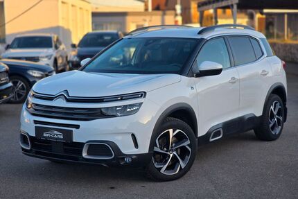 Citroen C5 Aircross Gebrauchtwagen