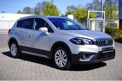 Suzuki (SX4) S-Cross Gebrauchtwagen