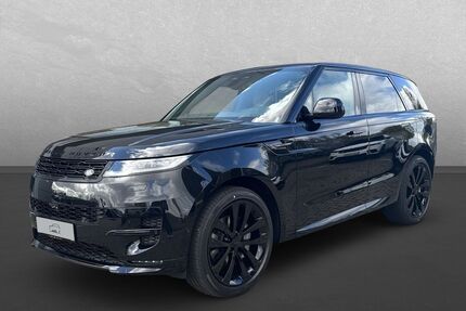Land Rover Range Rover Sport Gebrauchtwagen