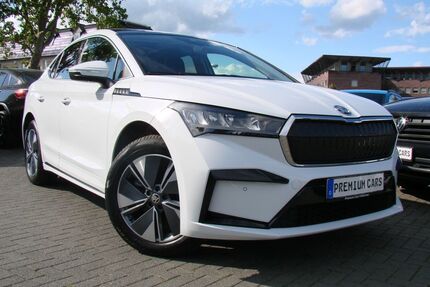 Skoda Enyaq Gebrauchtwagen