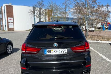 BMW X5 Gebrauchtwagen