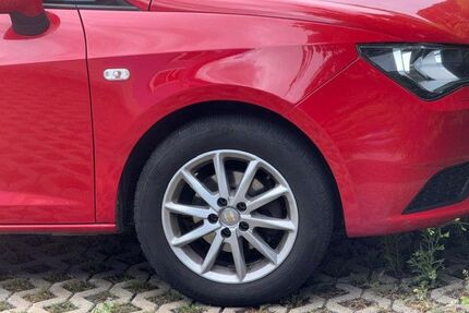 Seat Ibiza Gebrauchtwagen