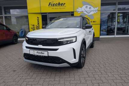 Opel Frontera Gebrauchtwagen