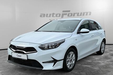 Kia ceed / Ceed Gebrauchtwagen