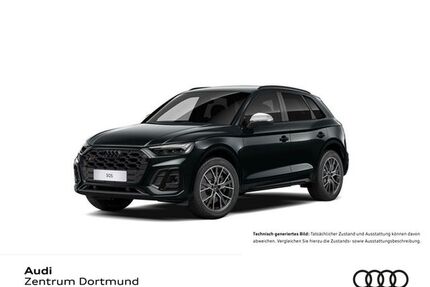 Audi SQ5 Gebrauchtwagen