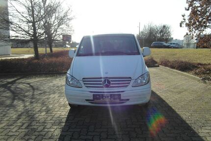 Mercedes-Benz Vito Gebrauchtwagen