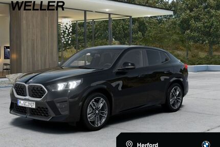 BMW X2 Gebrauchtwagen