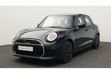 Mini Cooper C Gebrauchtwagen