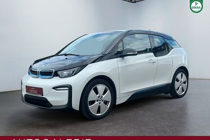 BMW i3 Gebrauchtwagen