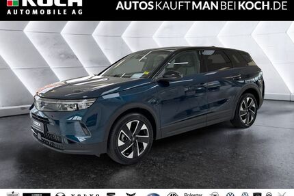 Opel Grandland (X) Gebrauchtwagen