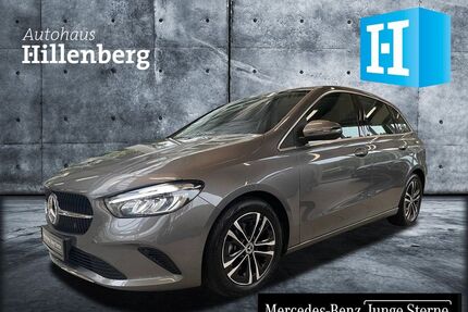 Mercedes-Benz B 200 Gebrauchtwagen