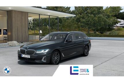 BMW 530 Gebrauchtwagen