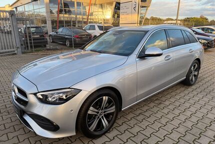 Mercedes-Benz C 180 Gebrauchtwagen