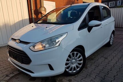 Ford B-Max Gebrauchtwagen