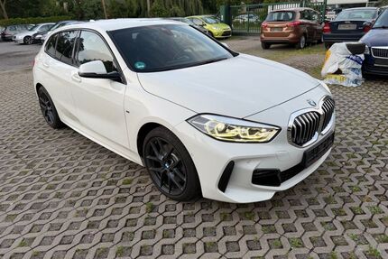 BMW 120 Gebrauchtwagen
